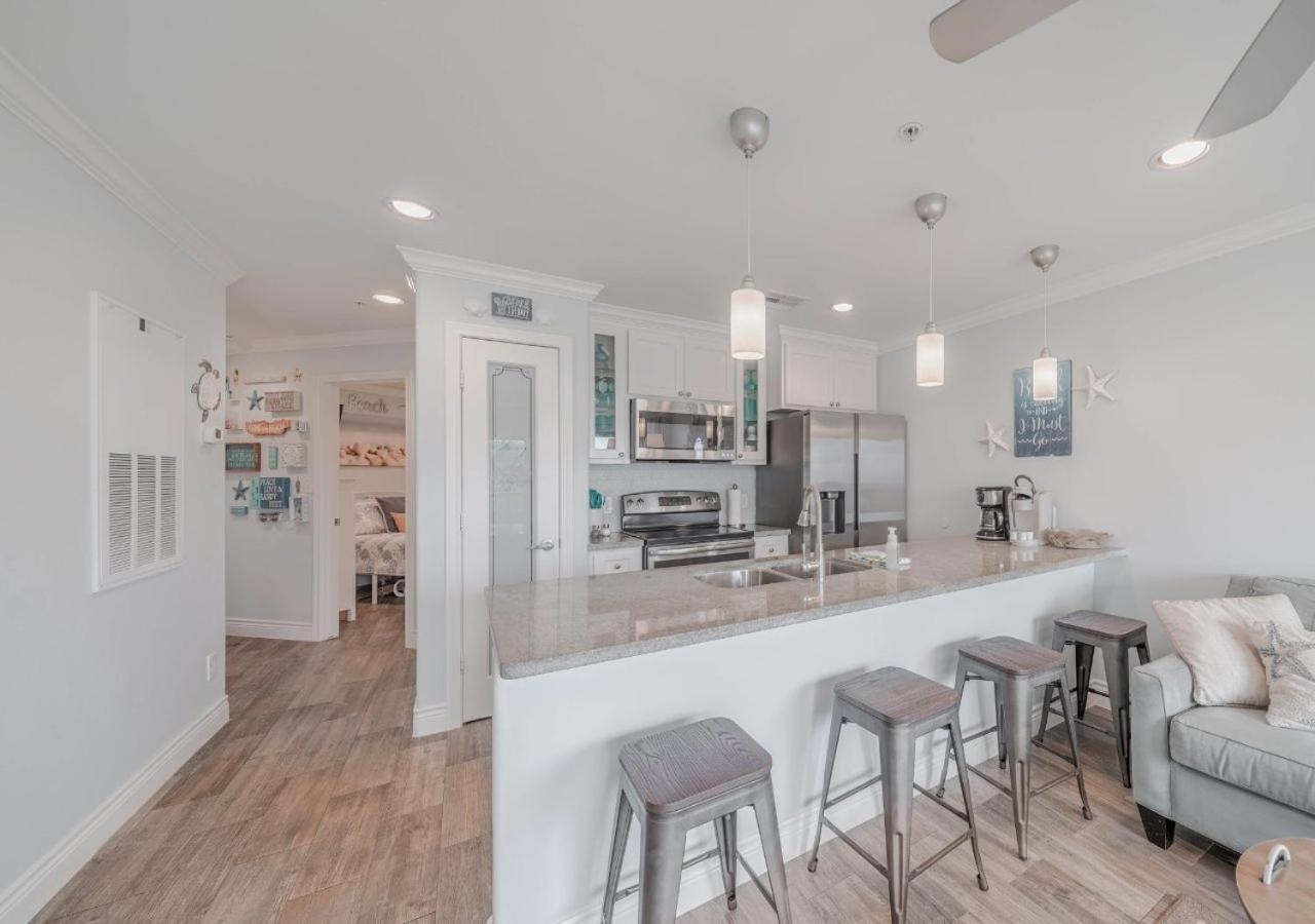 Ocean View Luxury Steps To Beach Galveston Ngoại thất bức ảnh